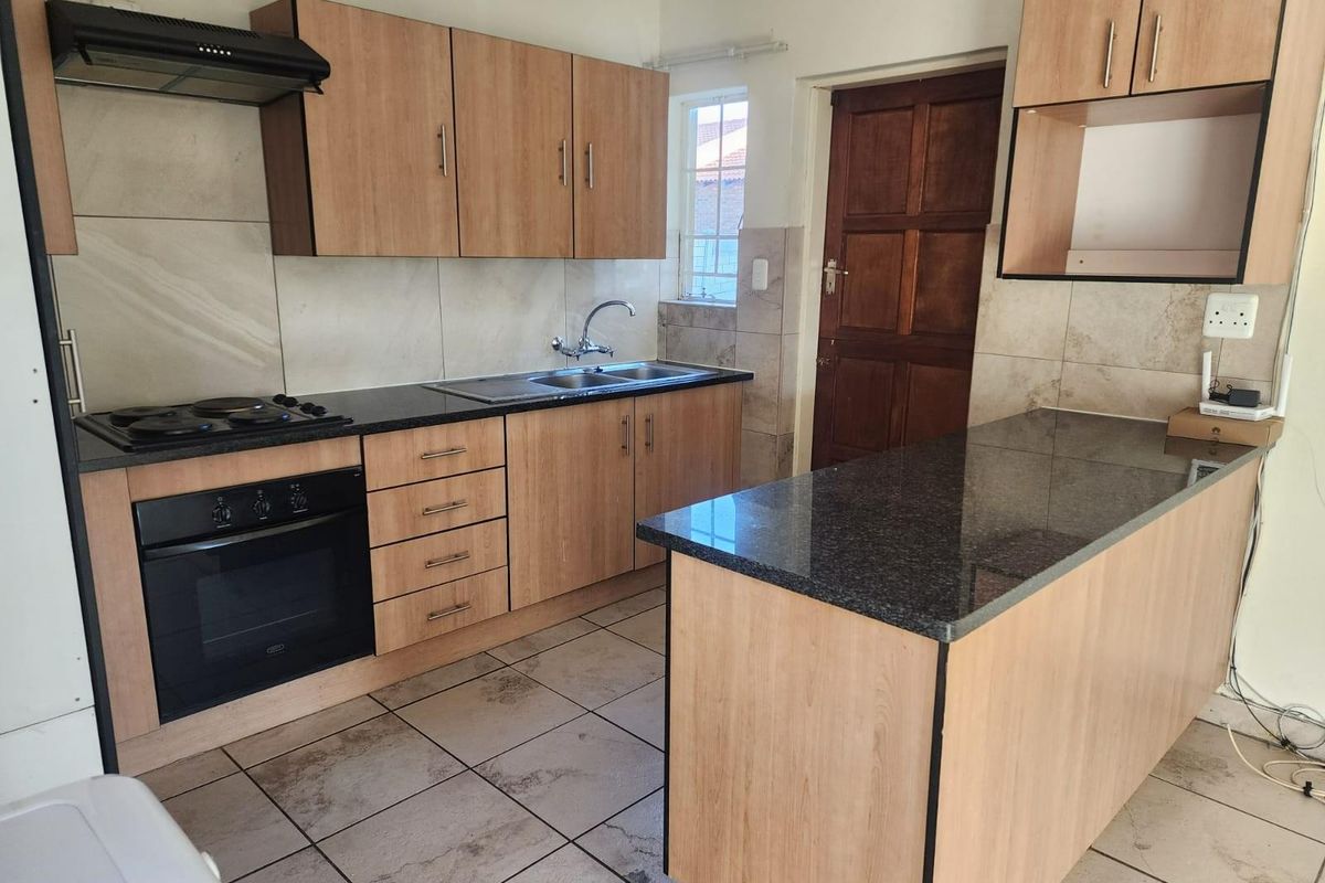 Three House available in Grasslands Estate from 1 June 2026 - Photo 3