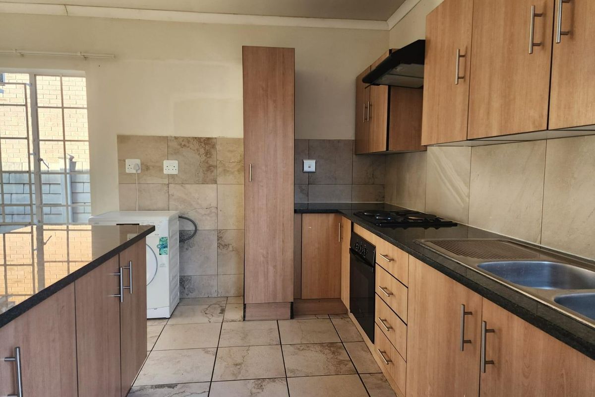 Three House available in Grasslands Estate from 1 June 2026 - Photo 2