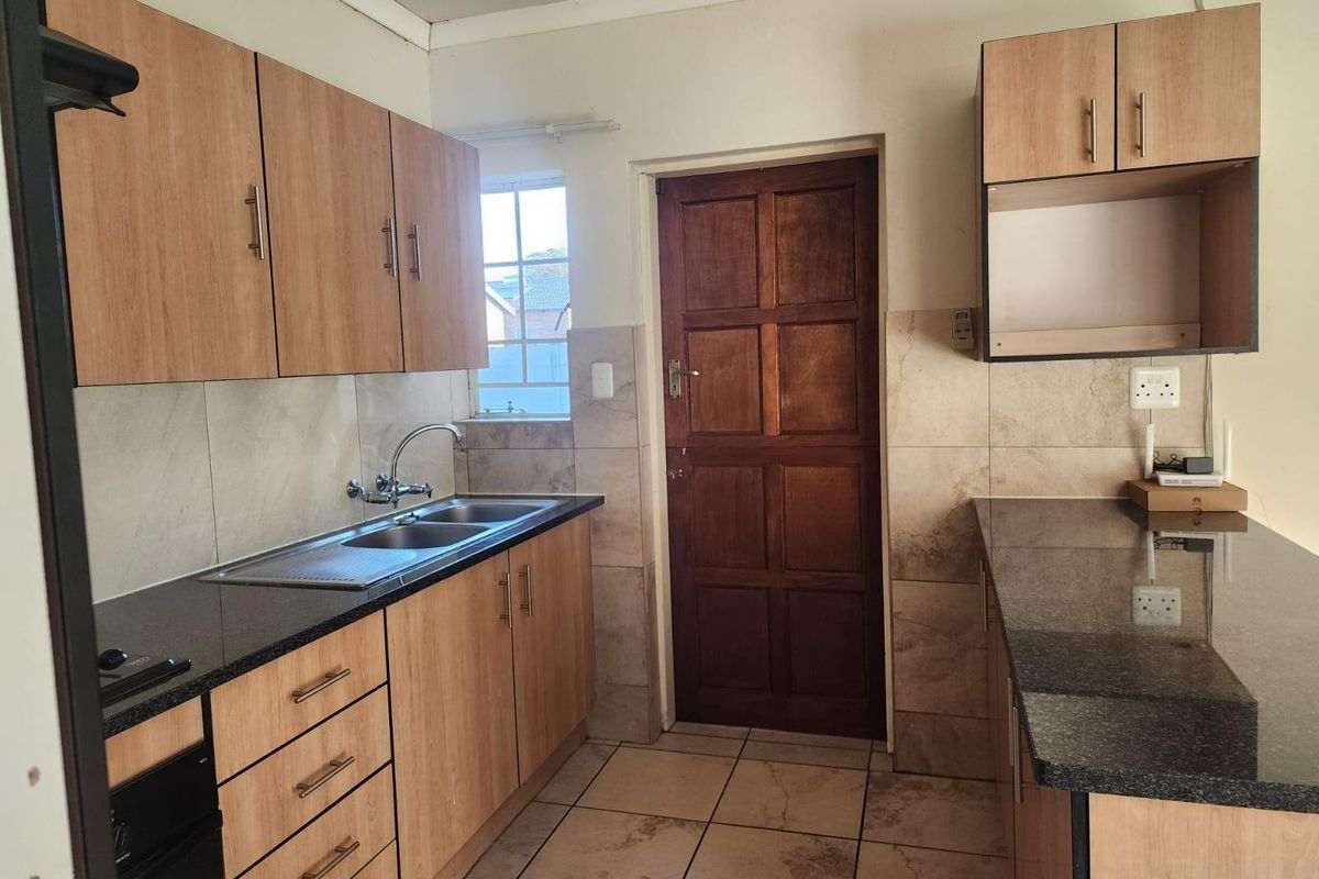 Three House available in Grasslands Estate from 1 June 2026 - Photo 4