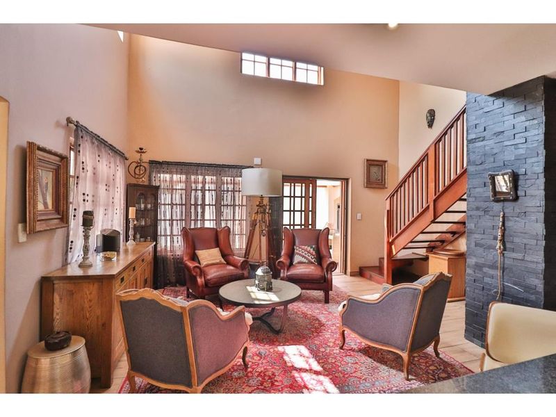 House For Sale in Sought After Security Complex - Photo 7