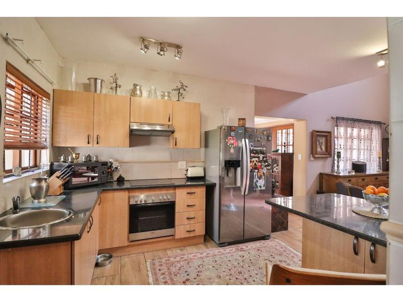 House For Sale in Sought After Security Complex - Photo 6