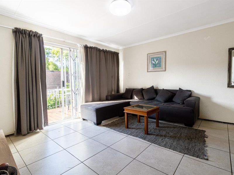 Fantastic 2-Bed Apartment in Morningside Hills, Sandton - Photo 7
