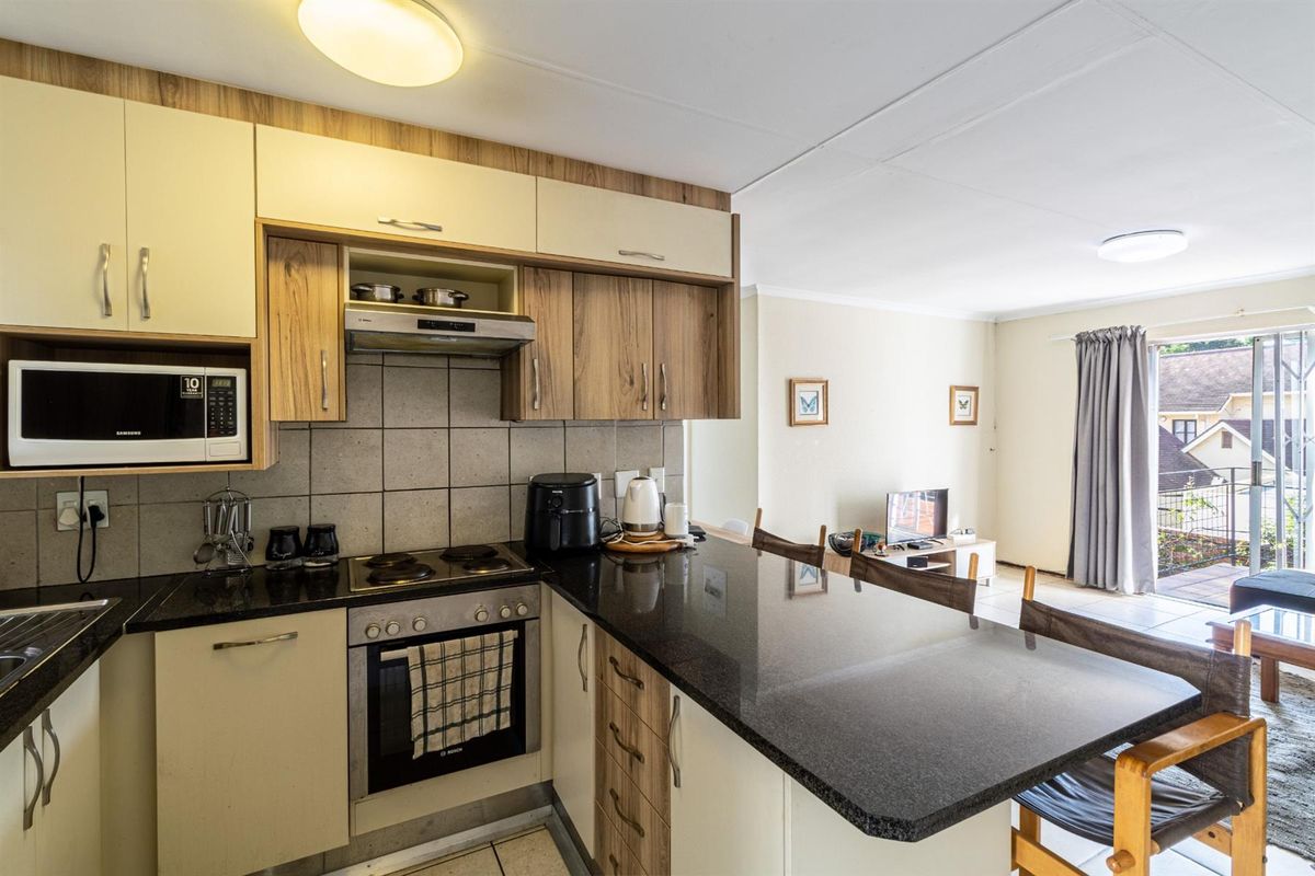 Fantastic 2-Bed Apartment in Morningside Hills, Sandton - Photo 3