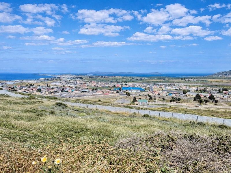 760m2 Vacant Stand for Sale in Hoogland Mountain Estate, Saldanha - Photo 4