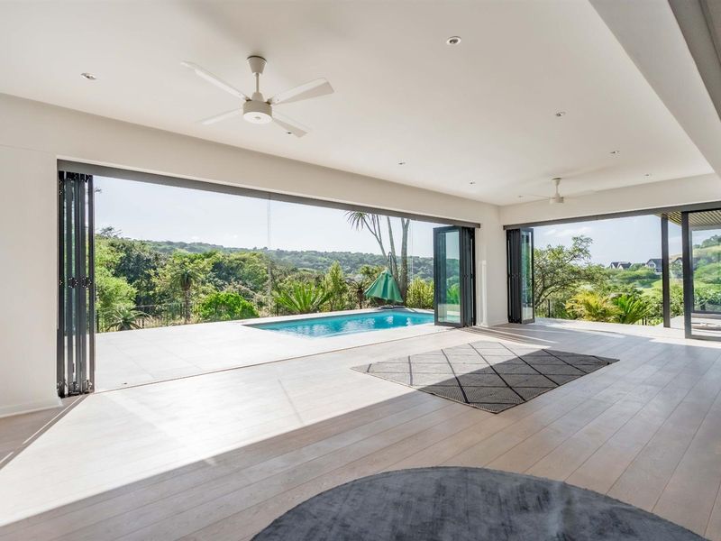 Spacious Entertainer’s Home with Conservancy Views and Flatlet - Photo 6