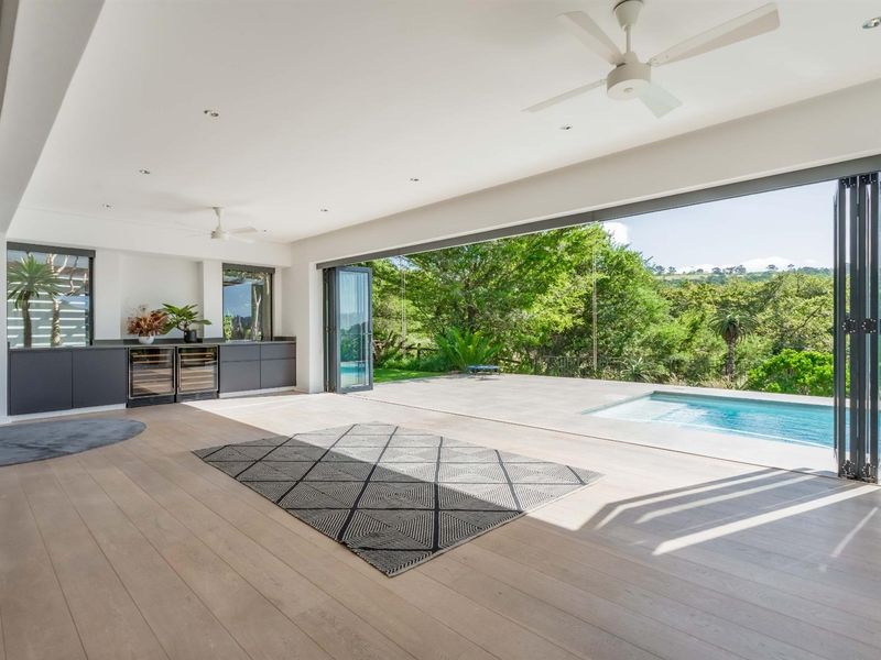 Spacious Entertainer’s Home with Conservancy Views and Flatlet - Photo 8