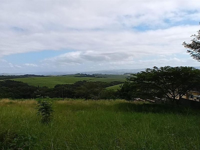 Vacant Land with exceptional sunset views for Sale in Mtunzini, KwaZulu Natal - Photo 2