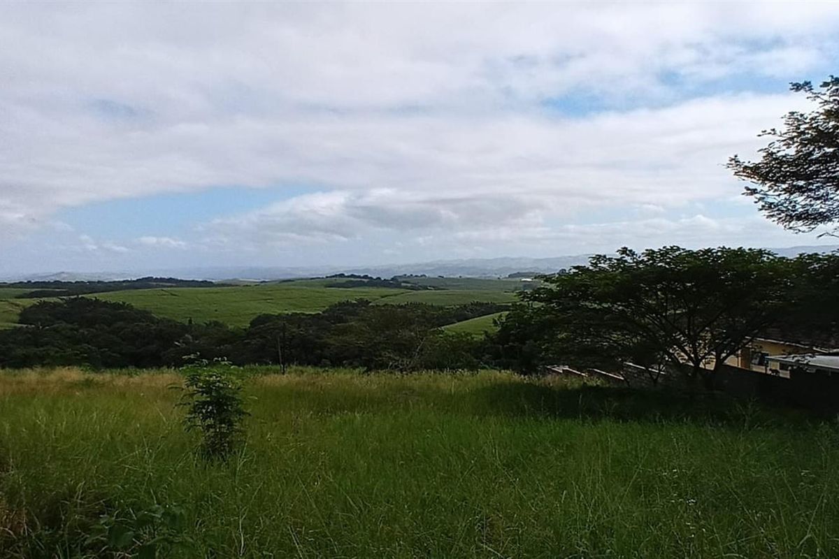 Vacant Land with exceptional sunset views for Sale in Mtunzini, KwaZulu Natal - Photo 2