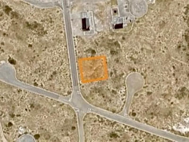 652m2 Vacant Stand for Sale in Hoogland Mountain Estate, Saldanha - Secure Coastal Living - Photo 4