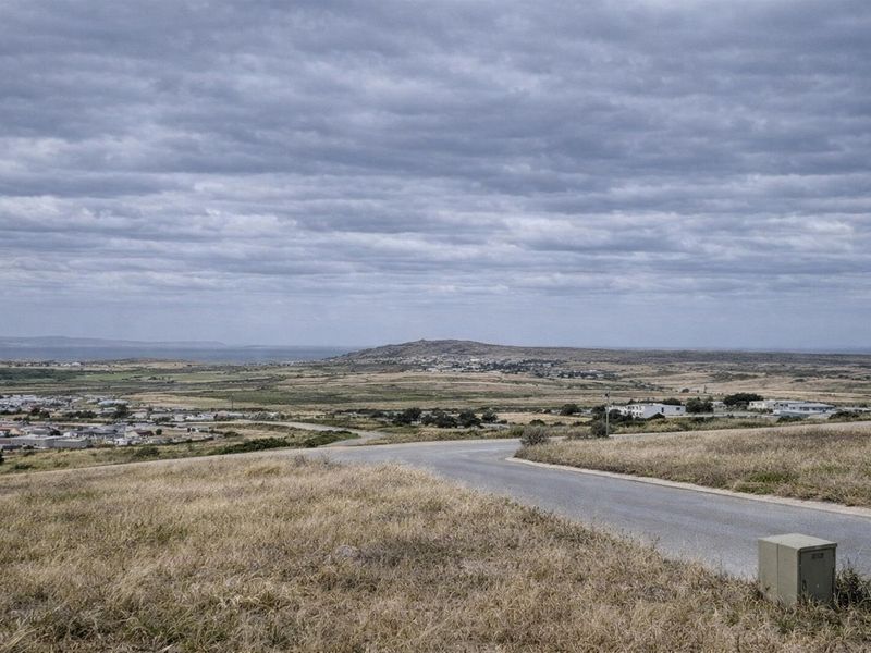 652m2 Vacant Stand for Sale in Hoogland Mountain Estate, Saldanha - Secure Coastal Living - Photo 3