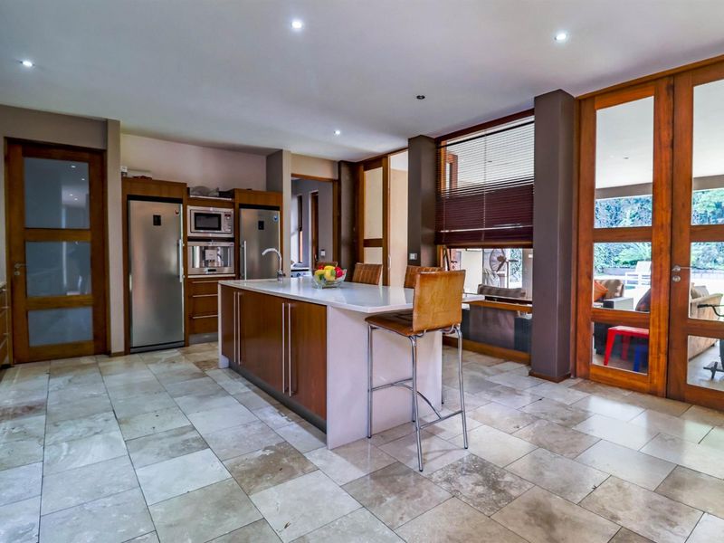 4 Bedroom House for sale in Bryanston, Sandton - Photo 7