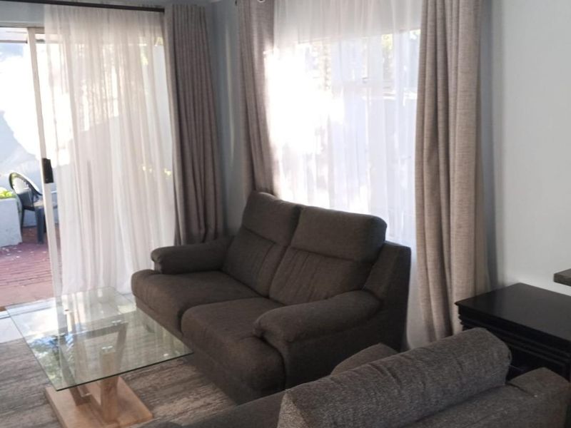 Furnished Apartment To Rent in Strathavon, Sandton - Photo 3