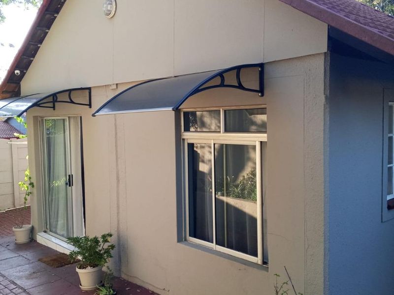 Furnished Apartment To Rent in Strathavon, Sandton - Photo 9