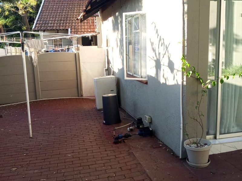 Furnished Apartment To Rent in Strathavon, Sandton - Photo 7