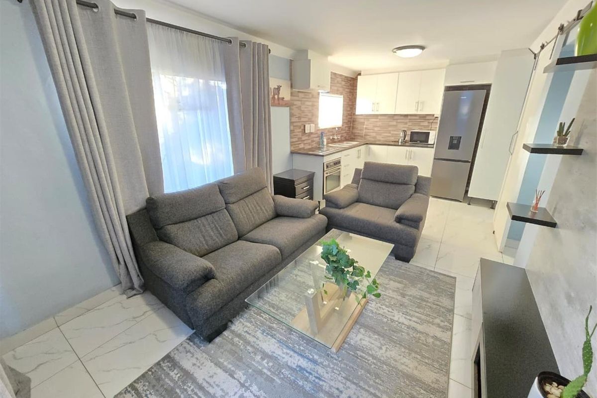 Furnished Apartment To Rent in Strathavon, Sandton - Photo 5