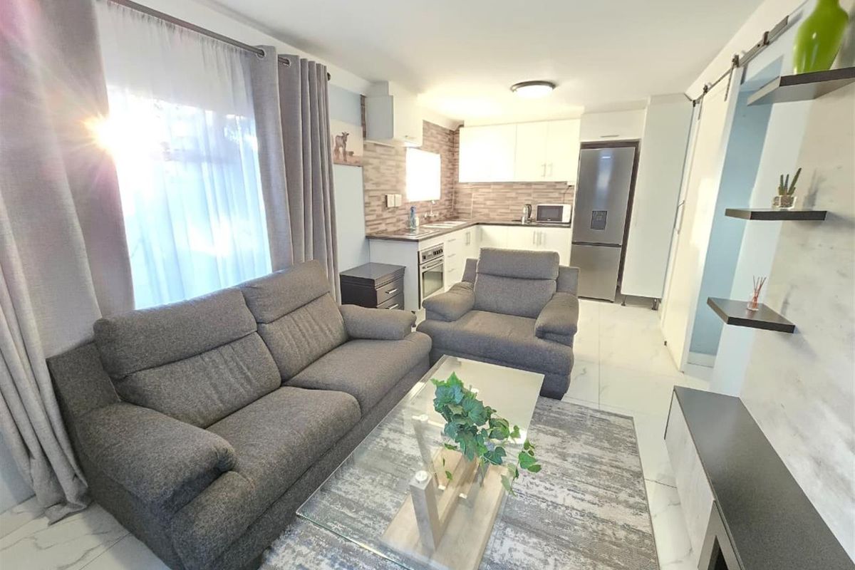 Furnished Apartment To Rent in Strathavon, Sandton - Photo 3