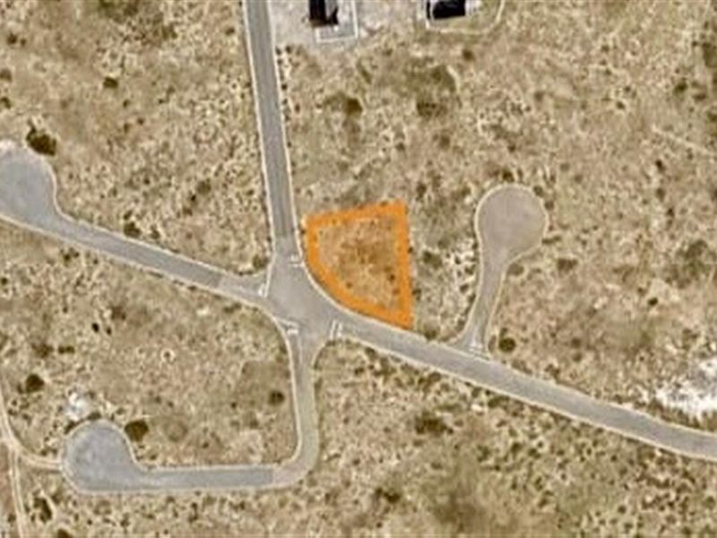 651m2 Stand with Sea Views in Hoogland Mountain Estate, Saldanha - Photo 4