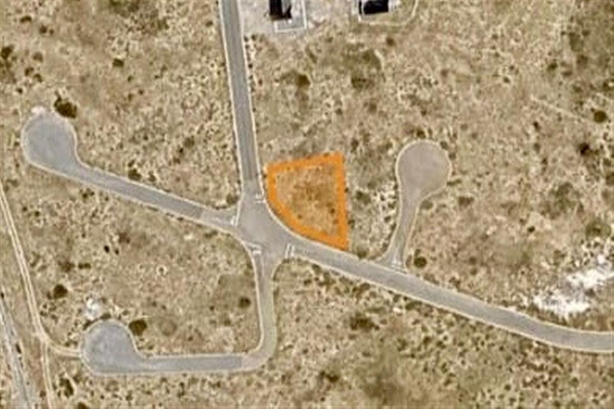 651m2 Stand with Sea Views in Hoogland Mountain Estate, Saldanha - Photo 4