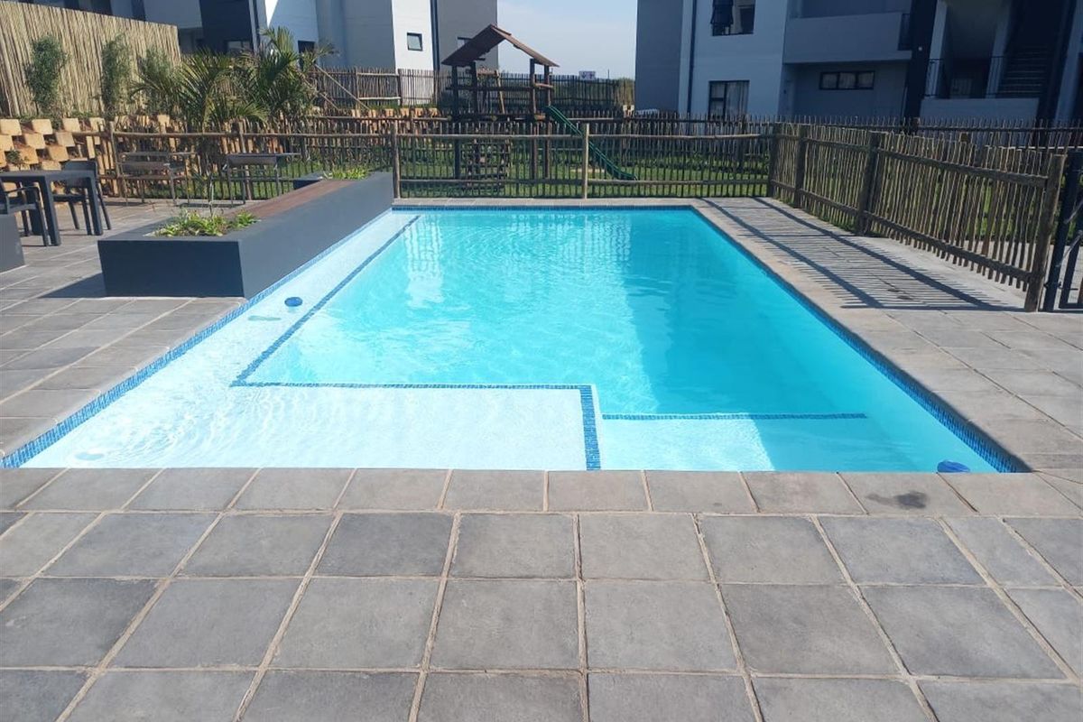 Apartment To Rent in Ballito Central, Ballito, KwaZulu Natal - Photo 4