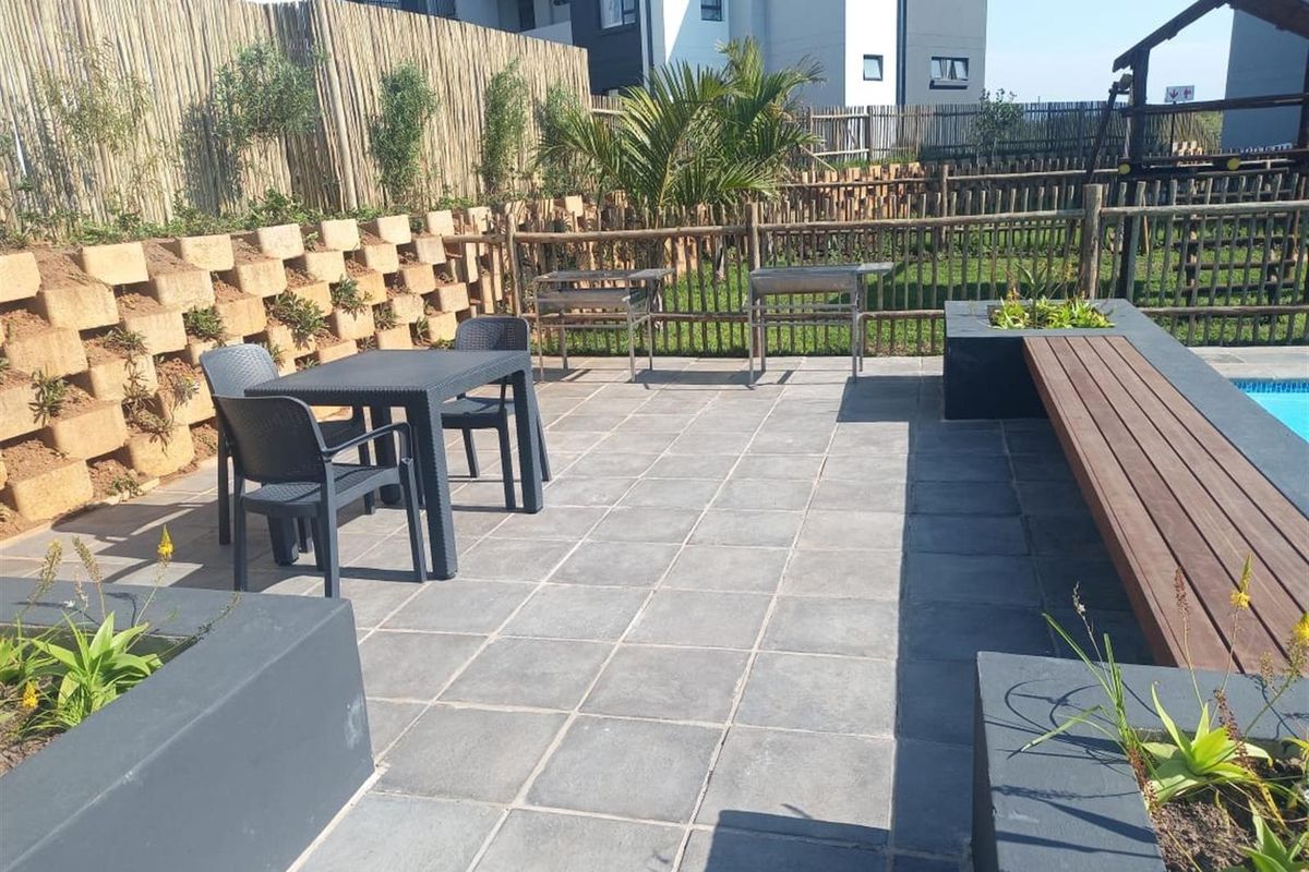 Apartment To Rent in Ballito Central, Ballito, KwaZulu Natal - Photo 2