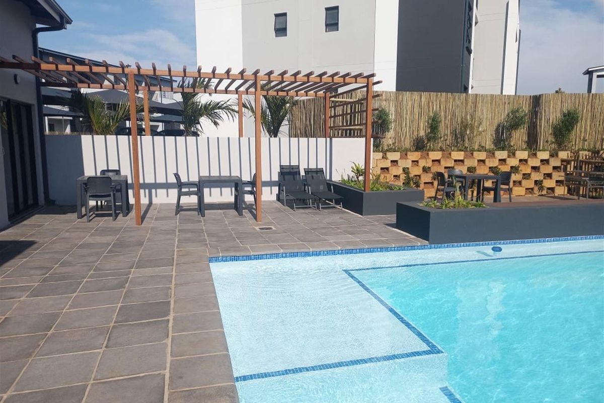 Apartment To Rent in Ballito Central, Ballito, KwaZulu Natal - Photo 3