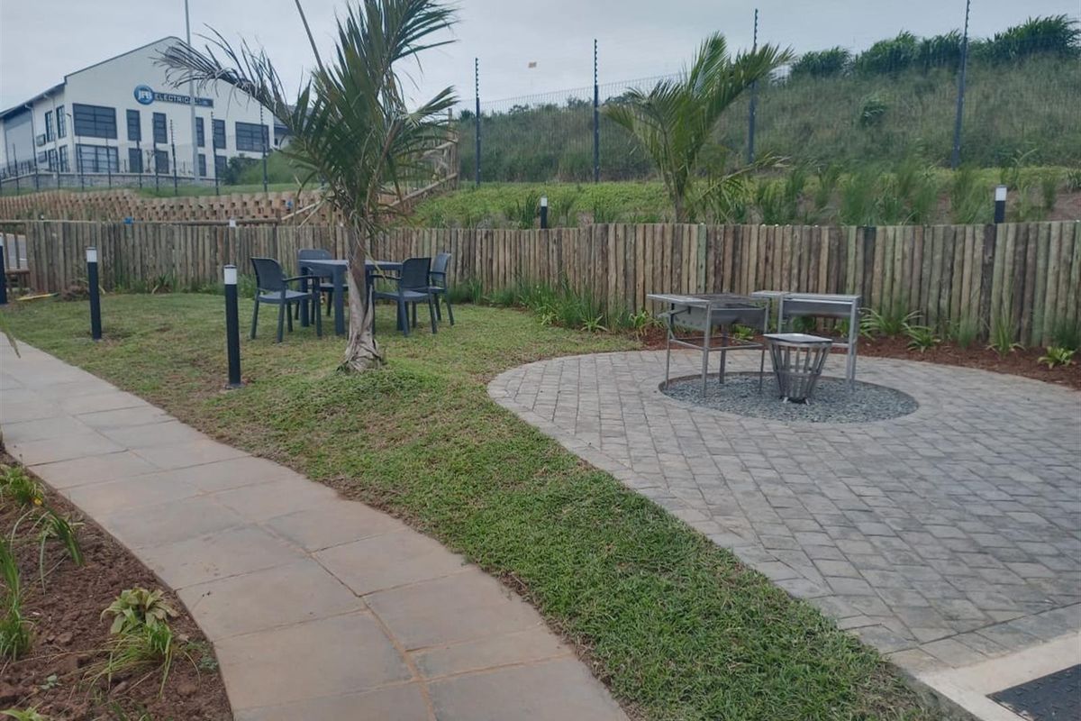 Apartment To Rent in Ballito Central, Ballito, KwaZulu Natal - Photo 5