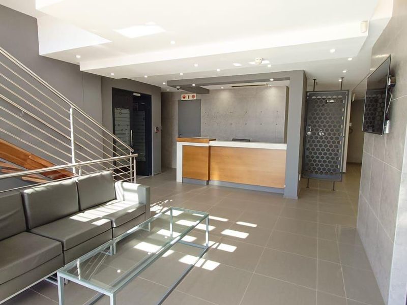 Commercial Property For Sale in Wapadrand, Pretoria - Photo 10