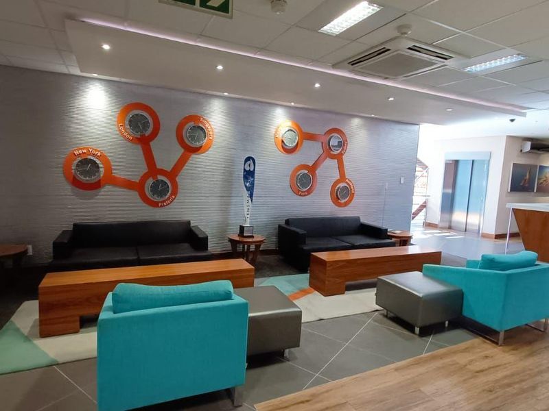 Commercial Property For Sale in Wapadrand, Pretoria - Photo 5