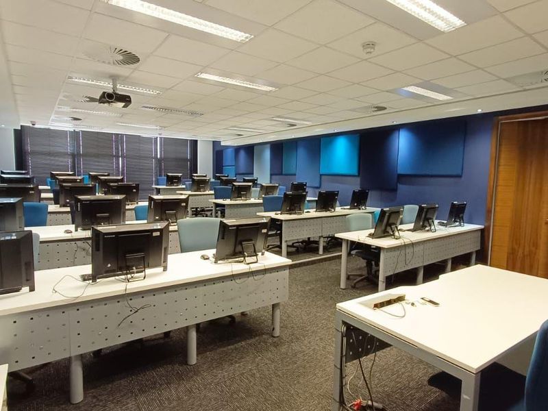 Commercial Property For Sale in Wapadrand, Pretoria - Photo 8