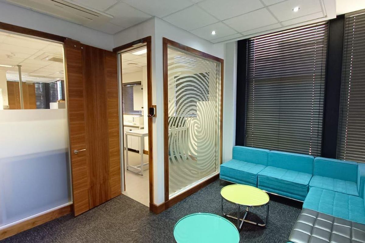 Commercial Property For Sale in Wapadrand, Pretoria - Photo 4