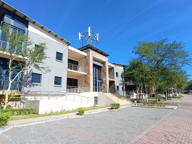 Commercial Property For Sale in Wapadrand, Pretoria - Photo 2