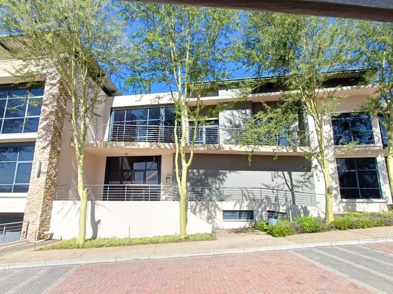 Commercial Property For Sale in Wapadrand, Pretoria - Photo 1