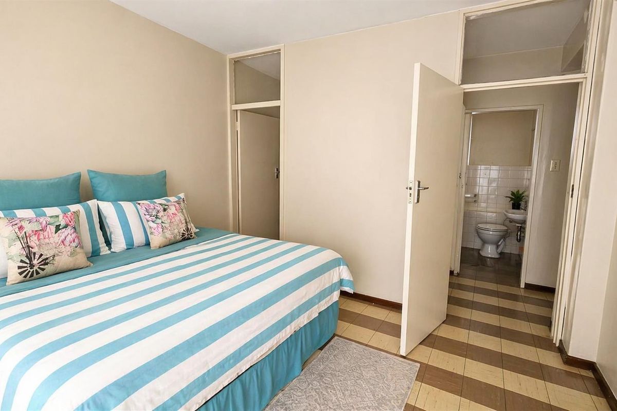 DELIGHTFUL APARTMENT - 1 -2BEDS. - Photo 5