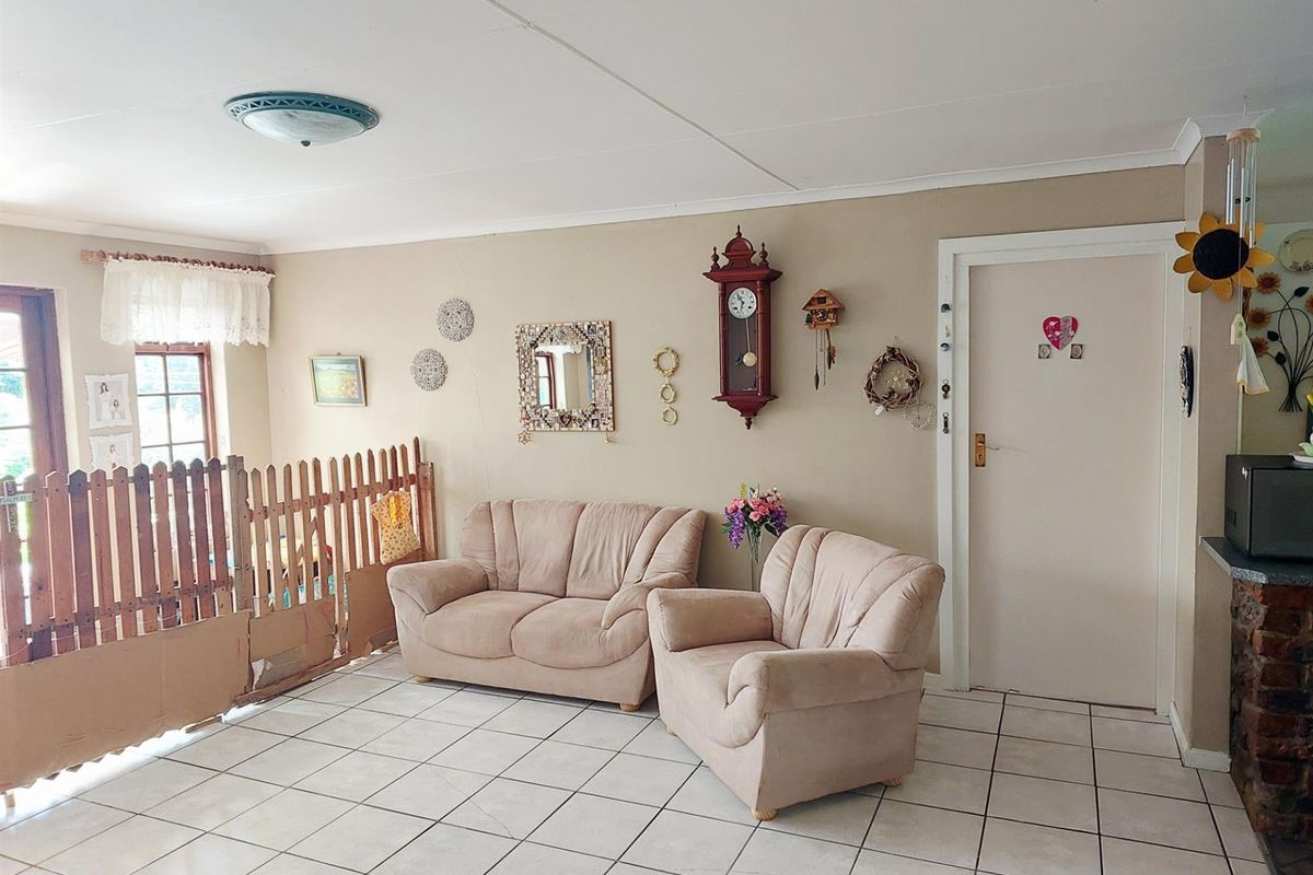 Renovator’s Dream in Denneoord - Don't Miss out - Photo 4