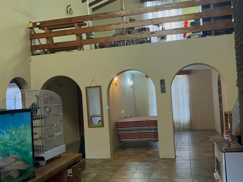 4-Bedroom Family Home For Sale in Sasolburg Central, Sasolburg - Photo 6