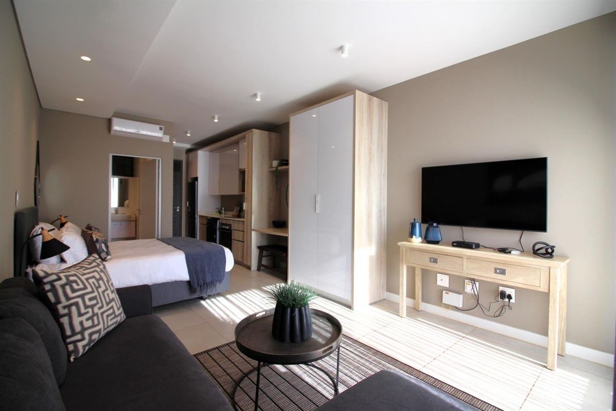 Apartment For Sale in Ballito Central, Ballito, KwaZulu Natal - Photo 2