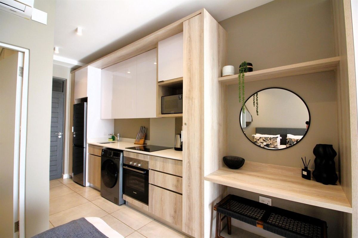 Apartment For Sale in Ballito Central, Ballito, KwaZulu Natal - Photo 4