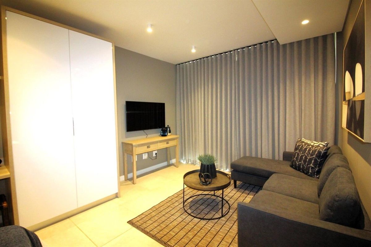 Apartment For Sale in Ballito Central, Ballito, KwaZulu Natal - Photo 5