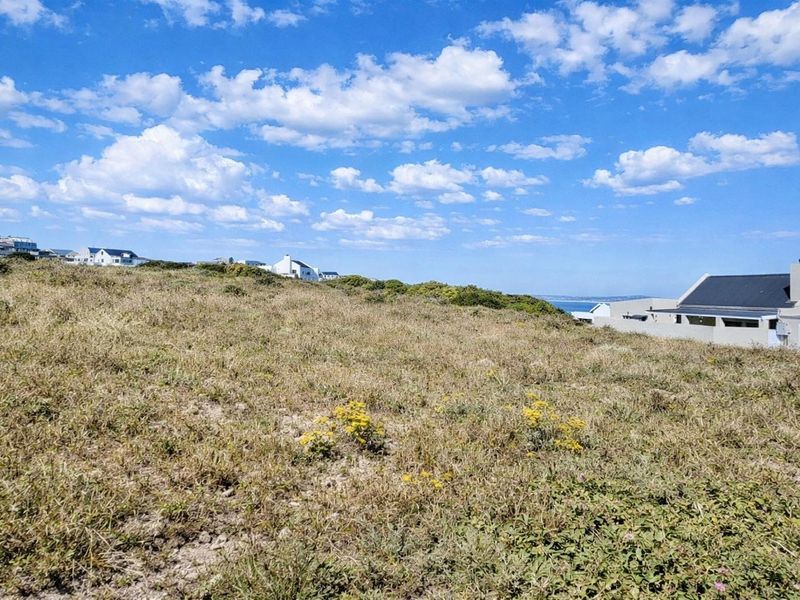 750m2 Vacant Stand in Hoogland Mountain Estate, Saldanha - Photo 2