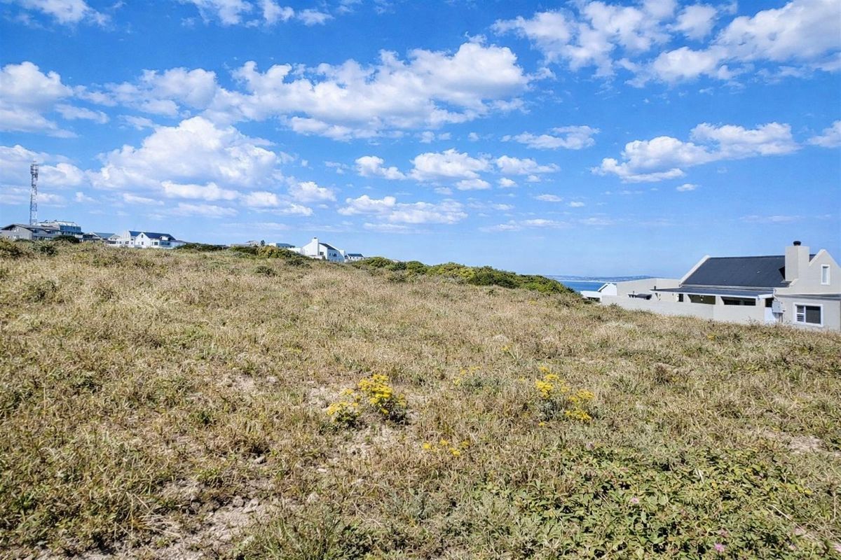 750m2 Vacant Stand in Hoogland Mountain Estate, Saldanha - Photo 2