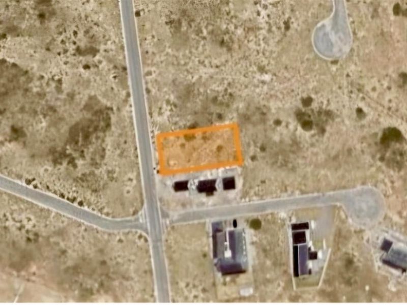 750m2 Vacant Stand in Hoogland Mountain Estate, Saldanha - Photo 3