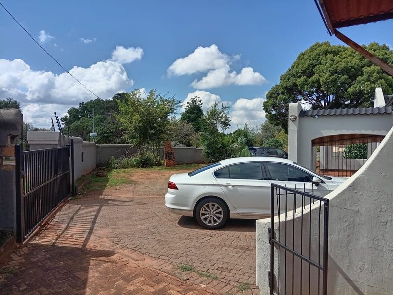 House To Rent in Weltevreden Park, Roodepoort - Photo 7