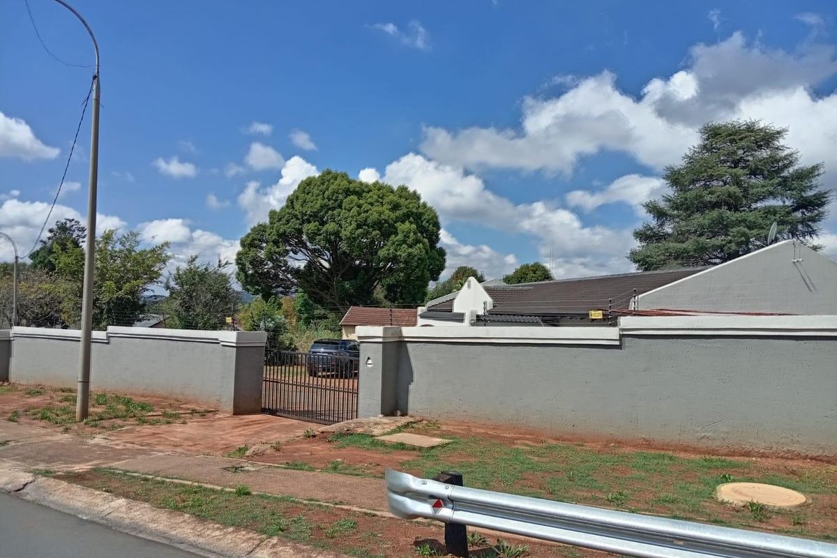 House To Rent in Weltevreden Park, Roodepoort - Photo 3