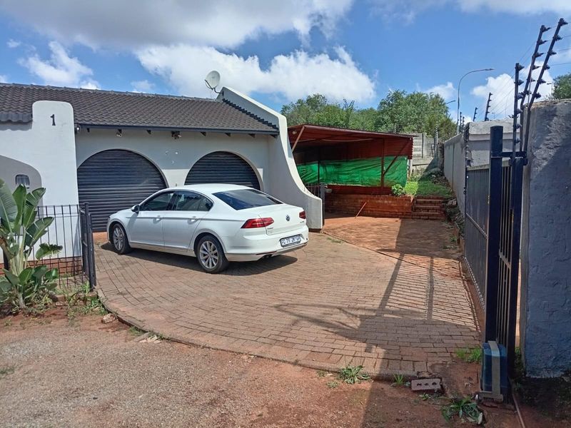 House To Rent in Weltevreden Park, Roodepoort - Photo 5