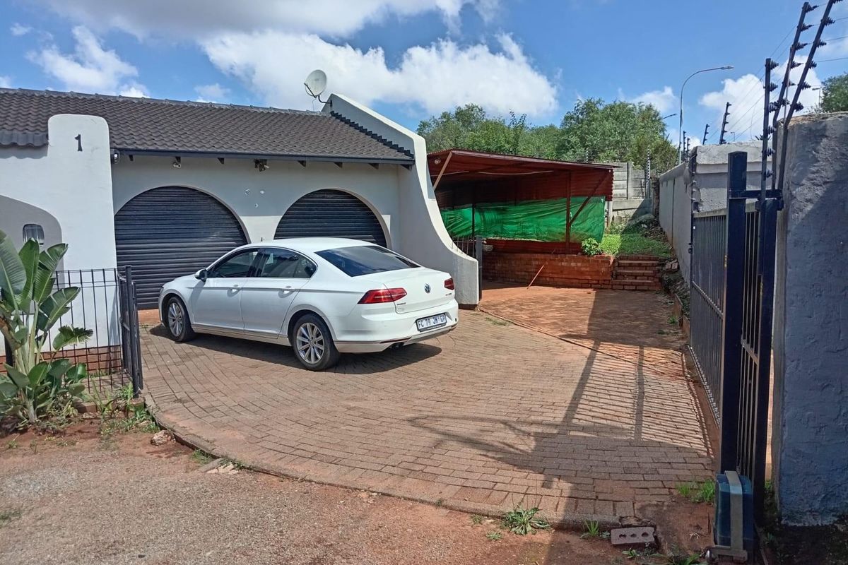 House To Rent in Weltevreden Park, Roodepoort - Photo 5