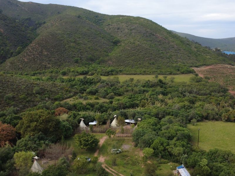 Escape to The Country: A 13-Hectare Life-Change Opportunity - Photo 1
