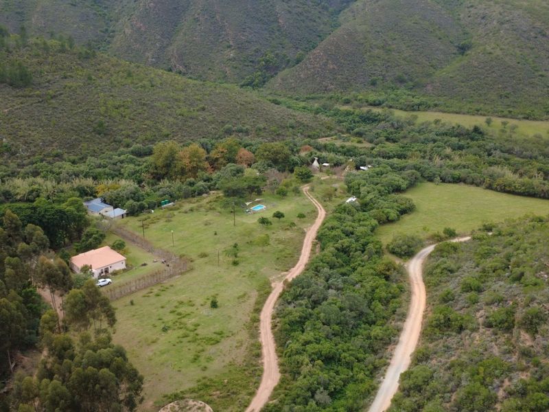 Escape to The Country: A 13-Hectare Life-Change Opportunity - Photo 8