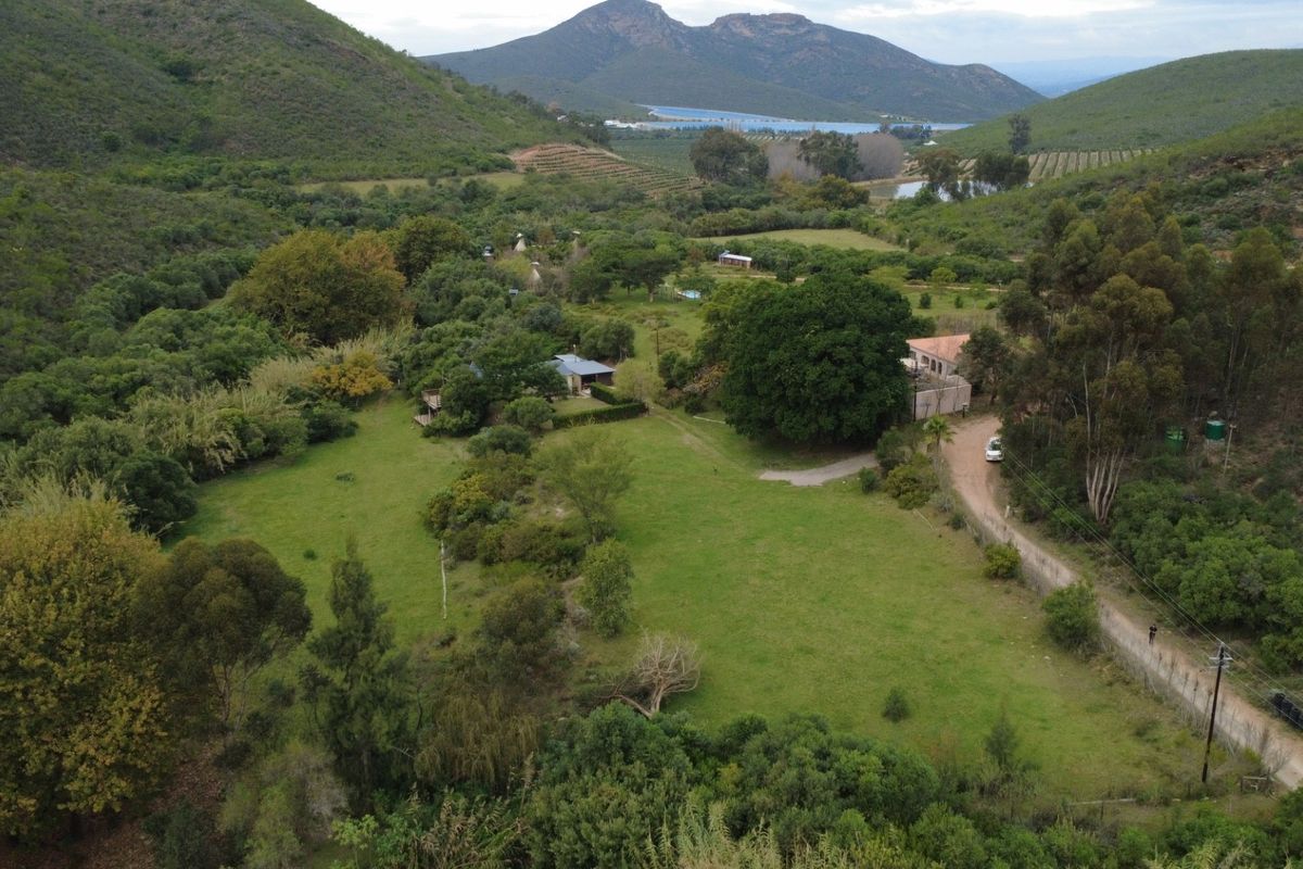 Escape to The Country: A 13-Hectare Life-Change Opportunity - Photo 4