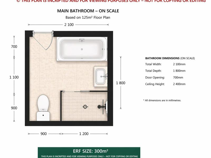 Plot and Plan Home for Sale in St Helena Views, St Helena Bay - Photo 5