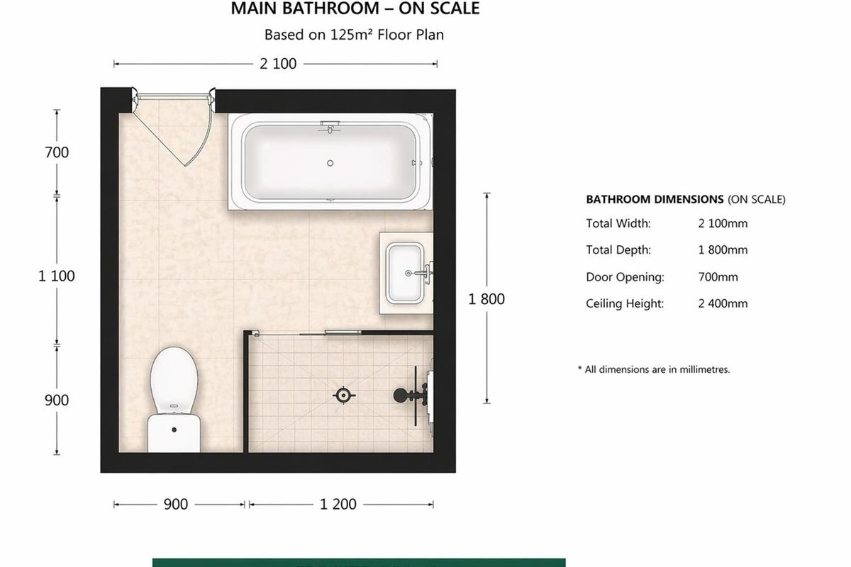 Plot and Plan Home for Sale in St Helena Views, St Helena Bay - Photo 5